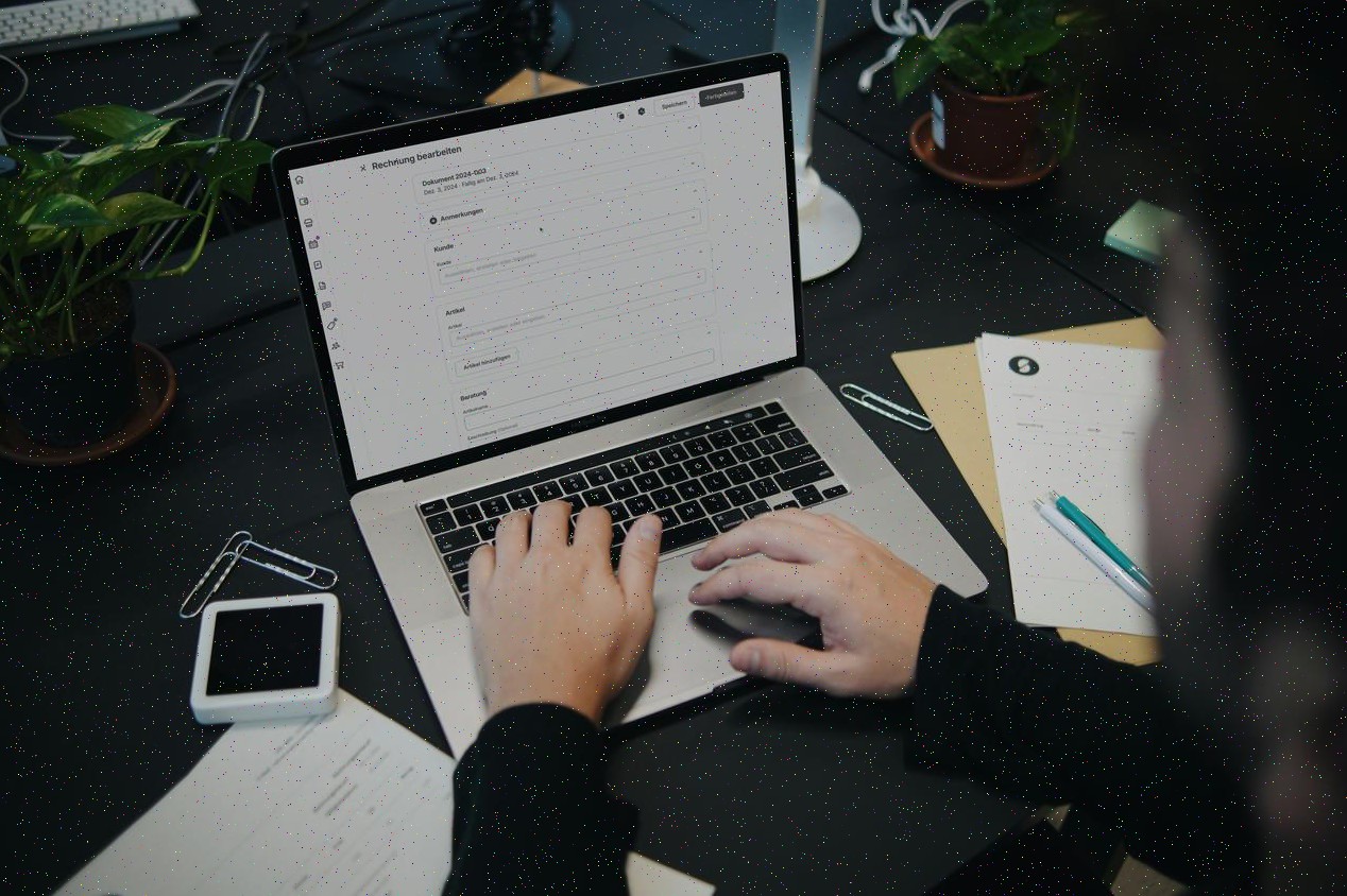 Sales Automation